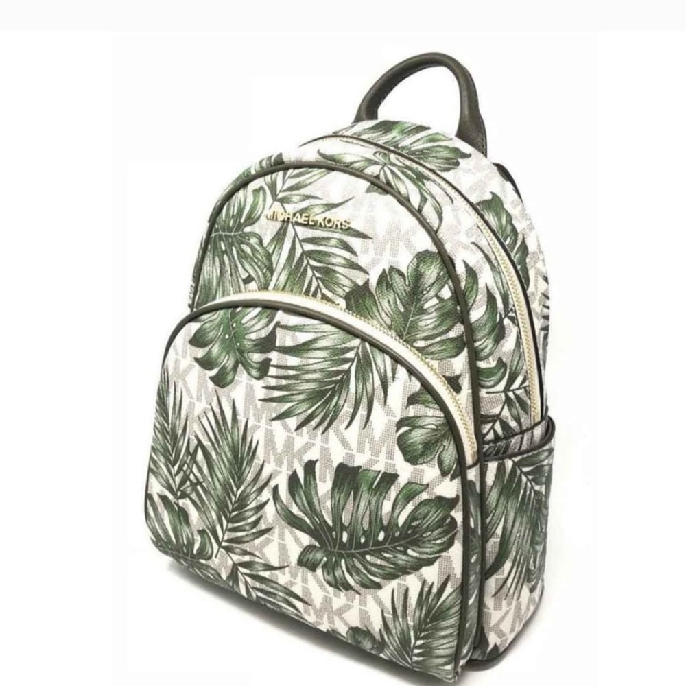 Michael kors medium Backpack - Picture 2 of 8